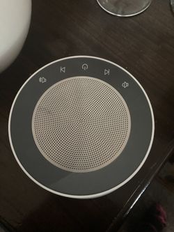 Sound Machine