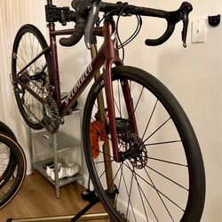 2025 Specialized Allez - Size 52