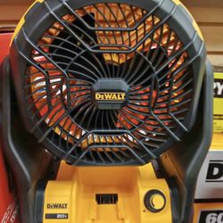 Ventilador Dewalt  $$. 99 Dólares 