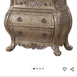 King Size Bedroom Set