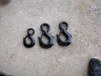 Loading Hooks