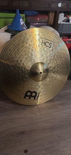 Cymbal