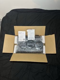 KY-8000 soundbar speaker