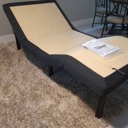 New Adjustable Base-new Tempurpedi/ergo/massage 