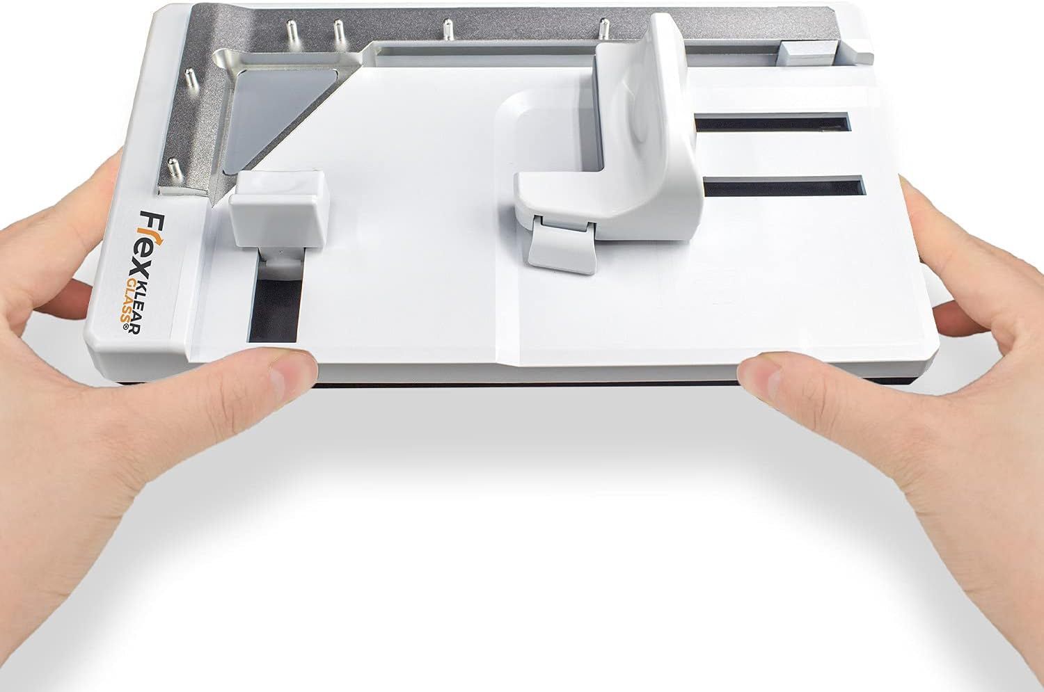 ScreenPerfect Installation Machine