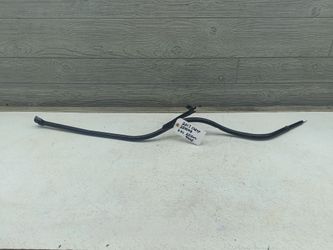 2015-2019 Chevy Silverado 2500HD 6.6L diesel transmission oil dipstick tube
