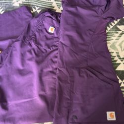 Women’s Carhartt Scrub