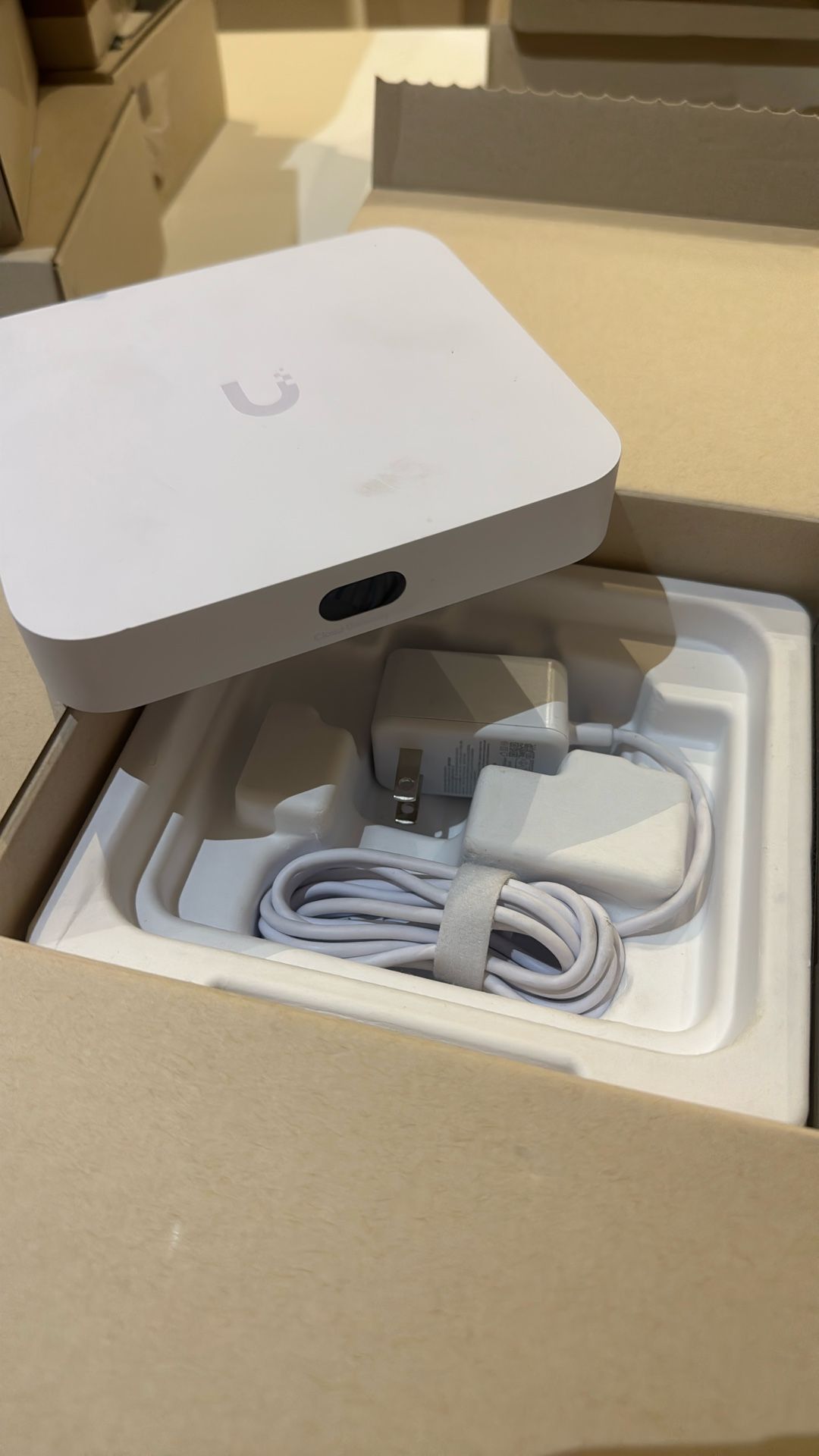 UCG-Ultra (Open Box - Like New) Ubiquiti Cloud Gateway