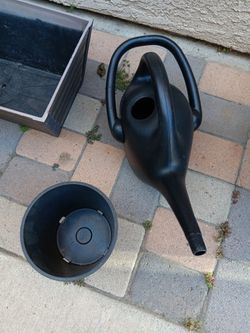 Gardening