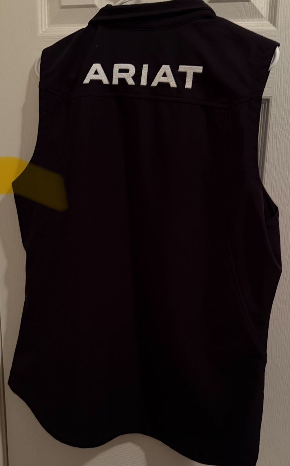 Ariat Women’s XL Vest