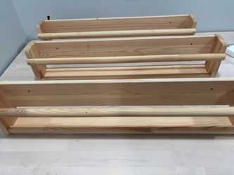 Ikea Shelves new And Like New