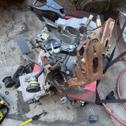 96-00 Honda Civic Manual Swap kit