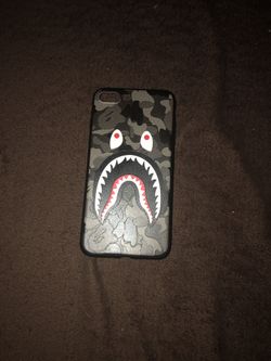 Bape case