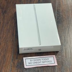 Apple iPad 9th Gen New Tablet -PAYMENTS AVAILABLE-$1 Down Today 