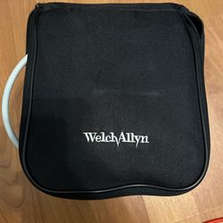 Welch Allyn Blood Pressure Set