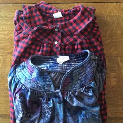 Womens Sleepwear