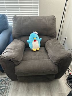 Free recliner