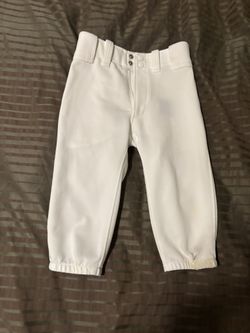 Mizuno Premier Youth Baseball Short Pants Size M 