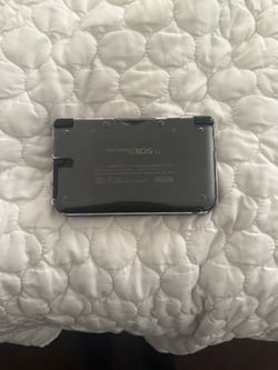 Nintendo 3DS LL