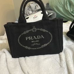 Prada Bag 