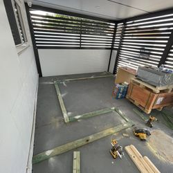 Kitchen Custom 