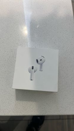 AirPod 4
