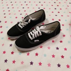 Vans In Great Shape Men's Shoes Women's Shoes