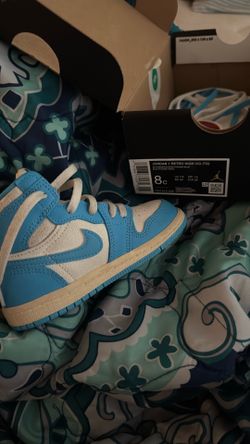 Toddler shoes