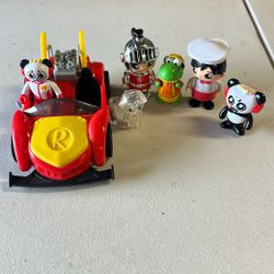 Ryan’s World Toys