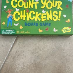 Cooperative Game