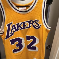 Lakers Jerseys 