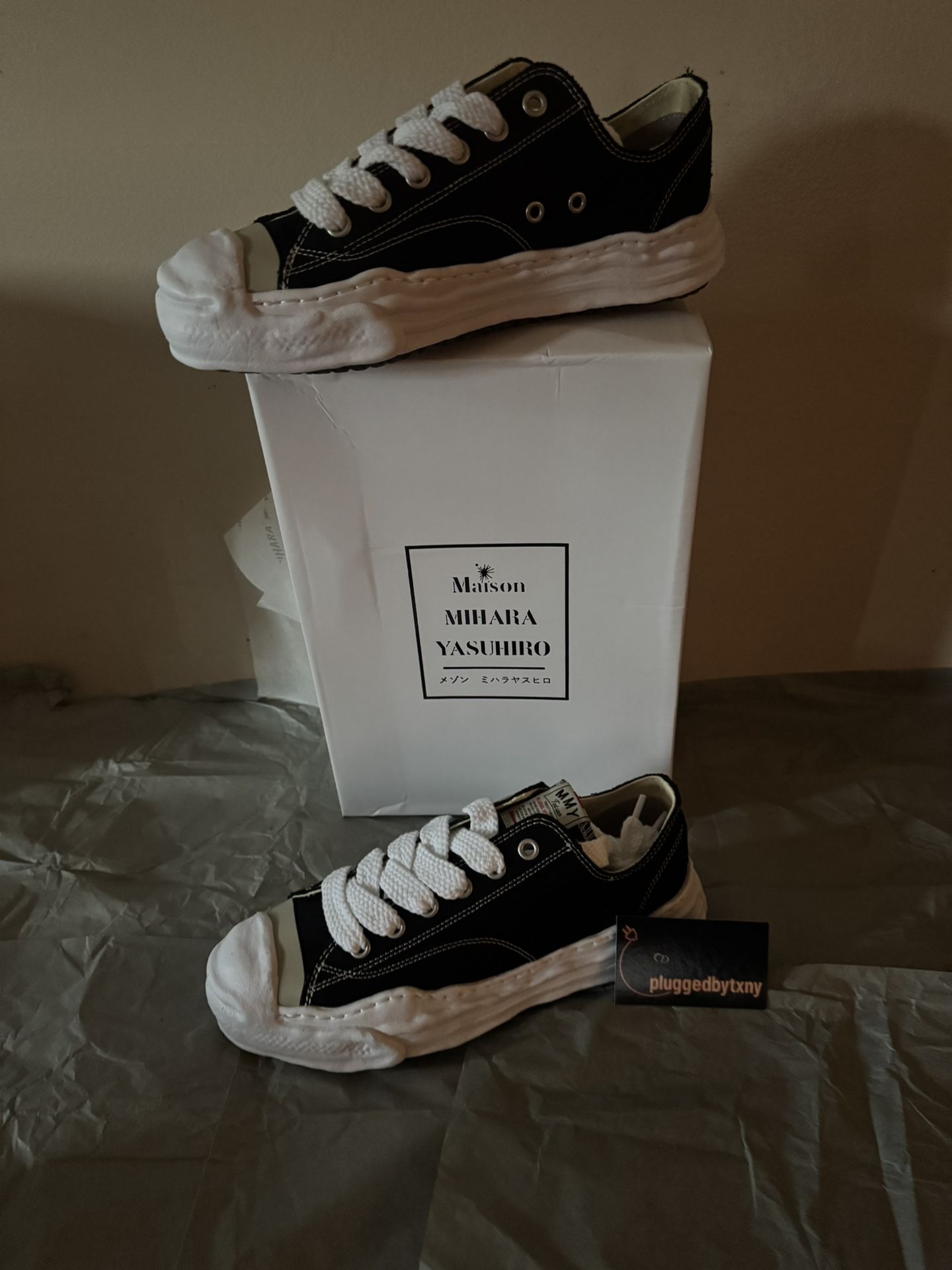 Maison Mihara yasuhiro Peterson OG