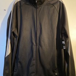 Jacket Xersion