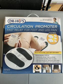 DR-HO’S Foot Circulation Promoter