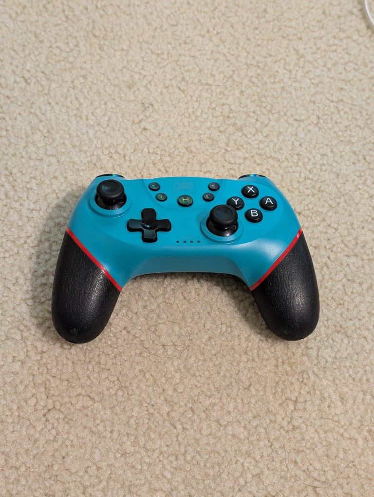 Nintendo Switch Wireless Controller 3rd Party