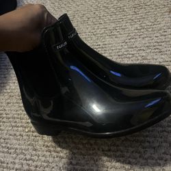 Nautica Rain Boots Women’s Size 8 