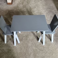 Kids Table 