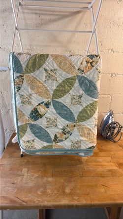 FREE blanket for queen size bed