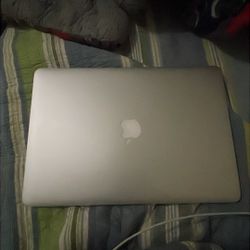 Macbook 2013 Pro