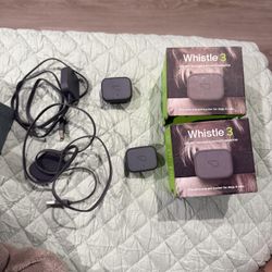 Whistle 3 (Pet Tracker)