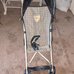 Stroller