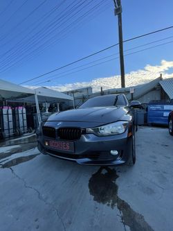 Selling 328i