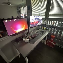 Full gaming Setup PC