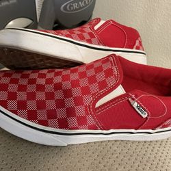 vans shoes