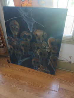 Wall Art painting