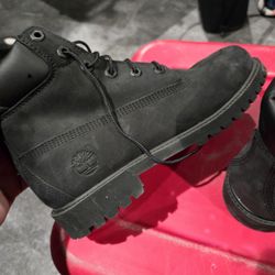 Timberland Boots 