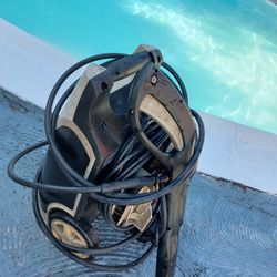 Not Free Pressure Washer For Parts