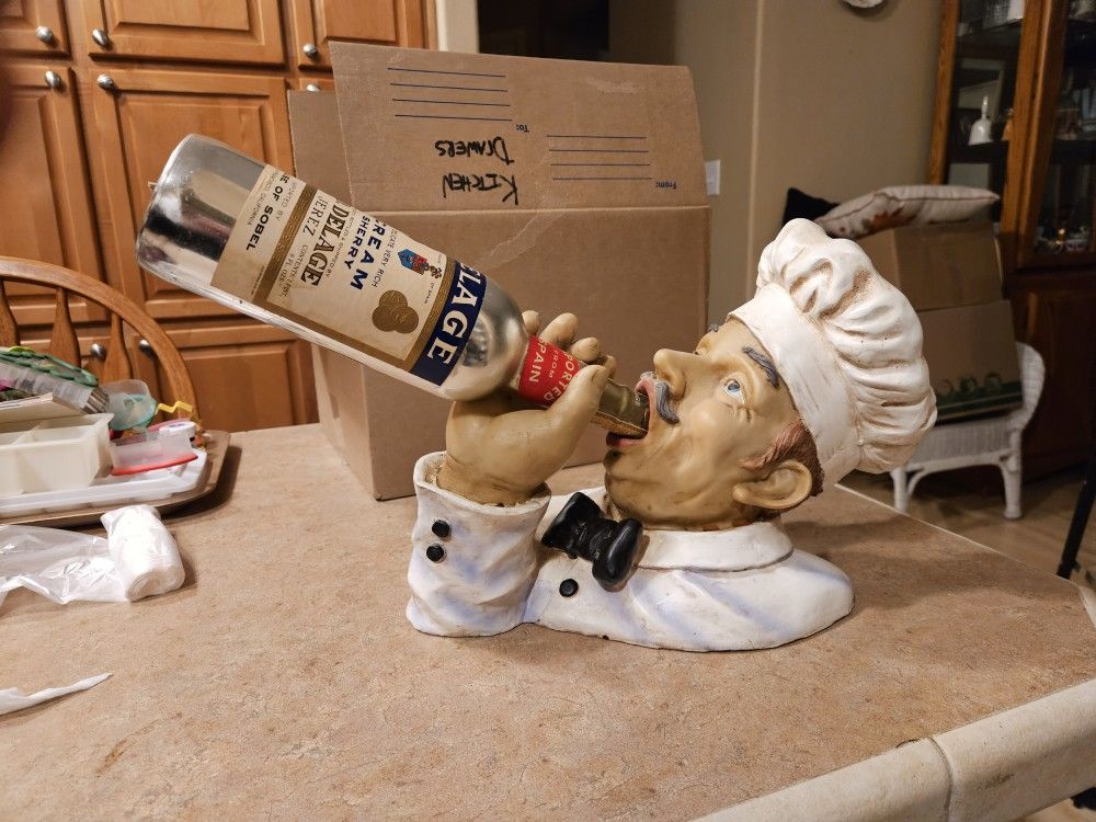 Bottle Holder