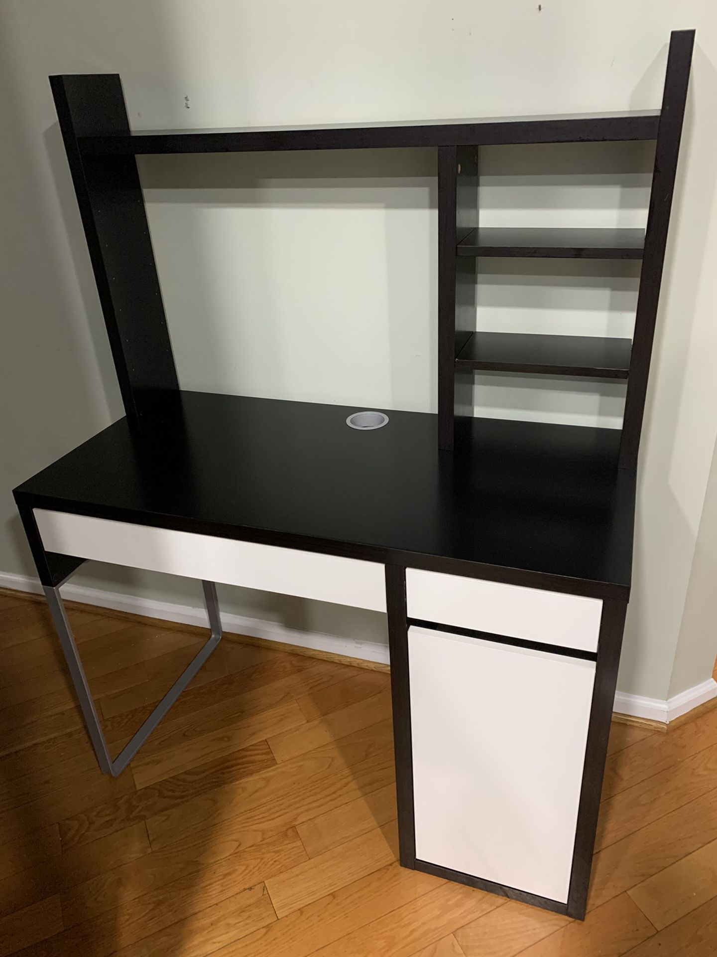 IKEA Desk With Hatch 