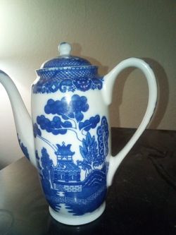 Tea Pot